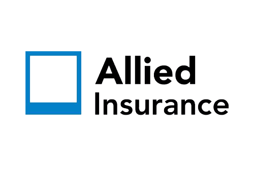 Allied Insurance logo