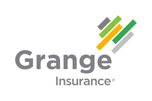 Grange insurance logo