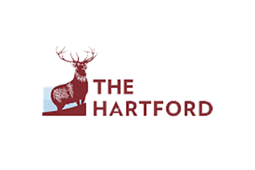 The Hartford insurance logo