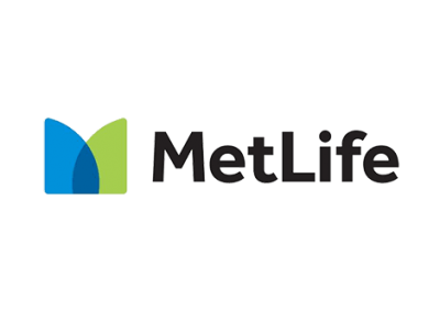 MetLife insurance logo
