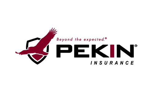 Pekin Insurance logo