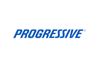 Progressive insurance logo