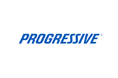 Progressive Insurance logo