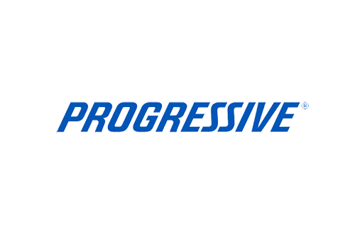 Progressive insurance logo