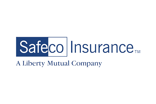 Safeco Insurance logo