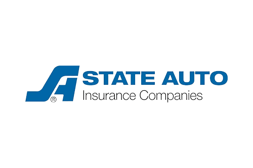 State Auto Insurance logo