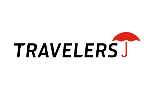 Travelers insurance logo