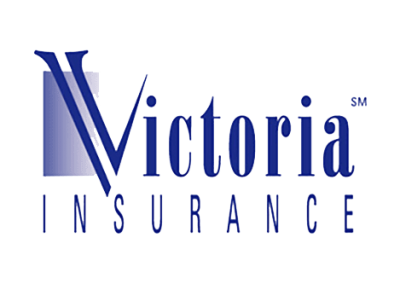 Victoria insurance logo