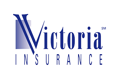 Victoria insurance logo